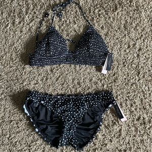 NEW Victoria Secret bikini, size M